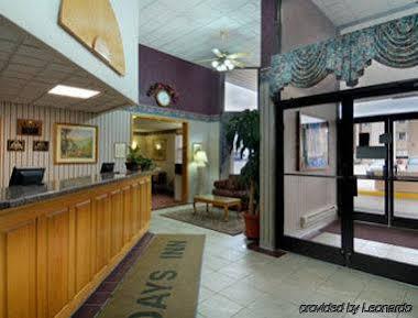 Days Inn By Wyndham Gillette Exterior foto