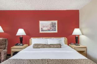 Days Inn By Wyndham Gillette Zimmer foto
